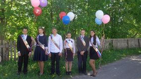 Выпуск 2018 года
