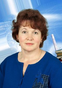 Мареева Елена Владимировна