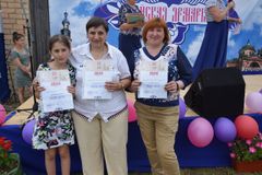 Койская ярмарка 2018