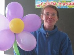 Кузьмина Инна Васильевна