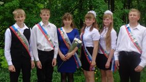Выпуск 2014 года