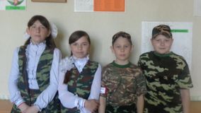 "Безопасное колесо - 2014", п. Сонково - муниципальный этап